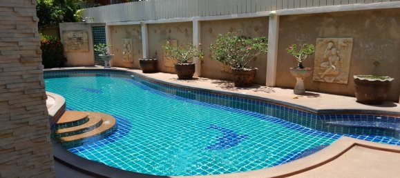 3 bedrooms Villa in Pattaya, Thailand No. 20065 25