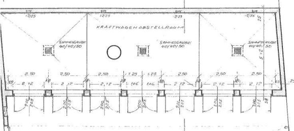 12m² Garage in Ottakring, Austria No. 34350 3