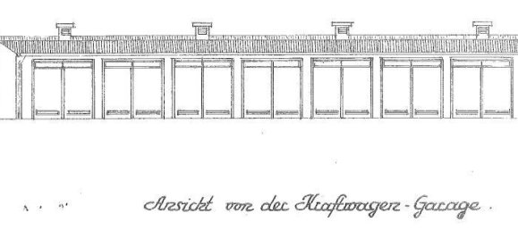 12m² Garage in Ottakring, Austria No. 34350 2