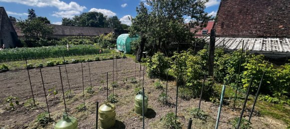  Castillos de 7 dormitorios en Crepy-en-Valois, France No. 58629 8