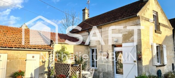  Castillos de 7 dormitorios en Crepy-en-Valois, France No. 58629 2