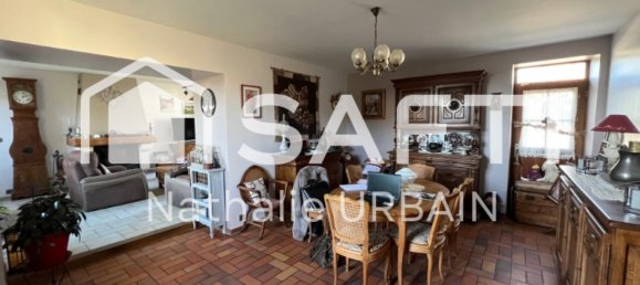  Castillos de 7 dormitorios en Crepy-en-Valois, France No. 58629 5