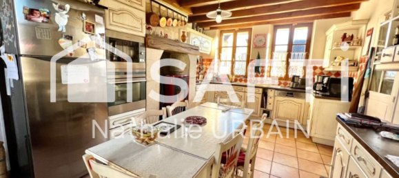  Castillos de 7 dormitorios en Crepy-en-Valois, France No. 58629 4