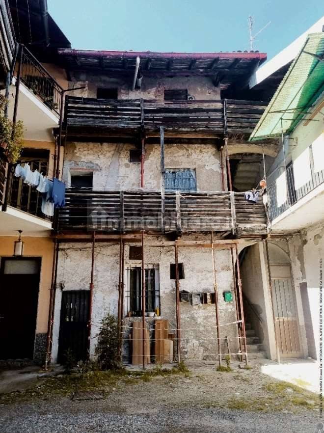 1 chambre Appartement à Busto Garolfo, Italy No. 11780