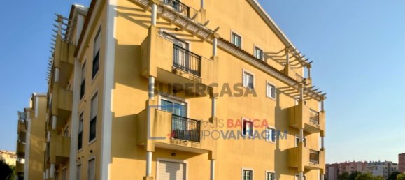 3 bedrooms Apartment in Sintra, Portugal No. 220483 27