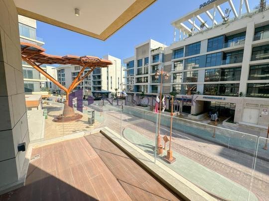 Apartamento T1 em Doha, Qatar N.º 1160