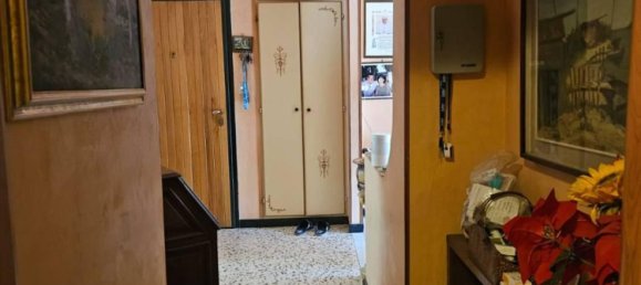 4 rooms Apartment in Ventimiglia, Italy No. 285627 20