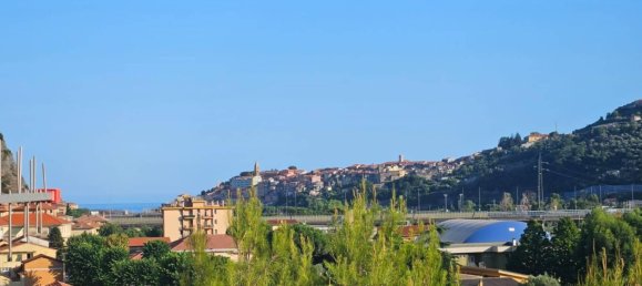 4 rooms Apartment in Ventimiglia, Italy No. 285627 12