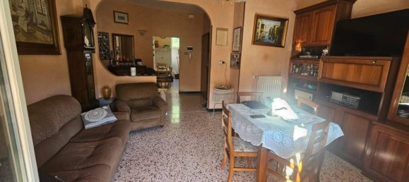 4 rooms Apartment in Ventimiglia, Italy No. 285627 8