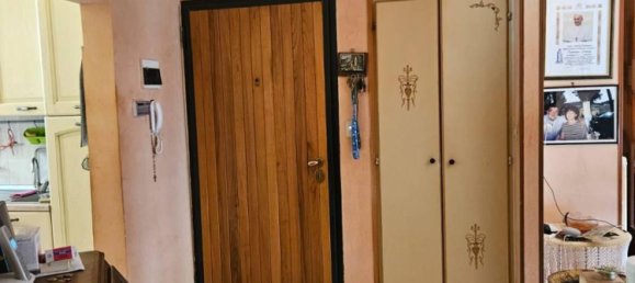 4 rooms Apartment in Ventimiglia, Italy No. 285627 19