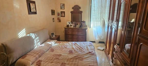 4 rooms Apartment in Ventimiglia, Italy No. 285627 14