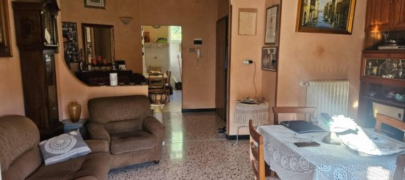 4 rooms Apartment in Ventimiglia, Italy No. 285627 7