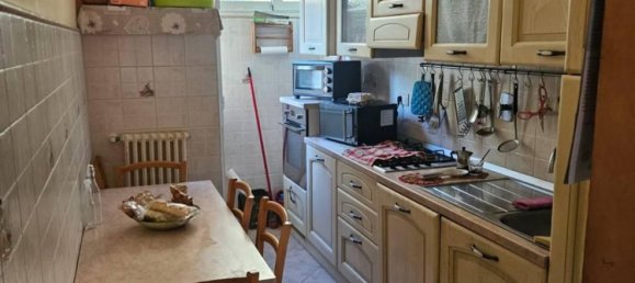 4 rooms Apartment in Ventimiglia, Italy No. 285627 10