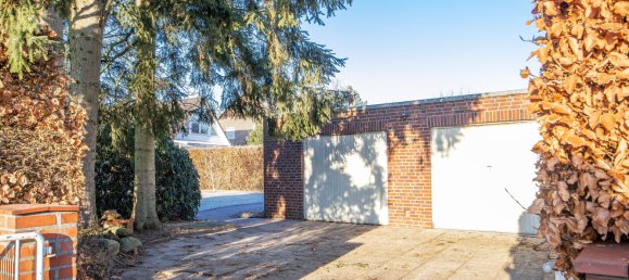  قطعة أرض في Eimsbuttel, Germany رقم 18457 6