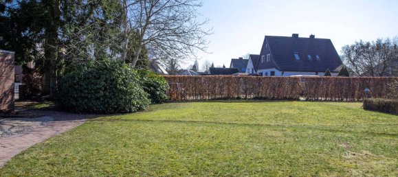  قطعة أرض في Eimsbuttel, Germany رقم 18457 3