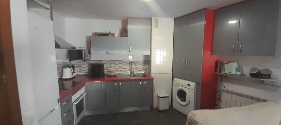 2 chambres Appartement à Puertollano, Spain No. 166560 3