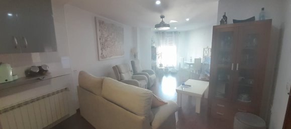 2 chambres Appartement à Puertollano, Spain No. 166560 9