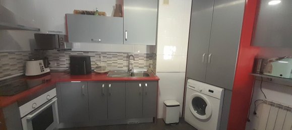 2 chambres Appartement à Puertollano, Spain No. 166560 6