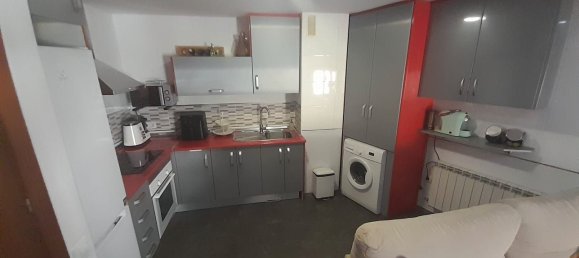 2 chambres Appartement à Puertollano, Spain No. 166560 2