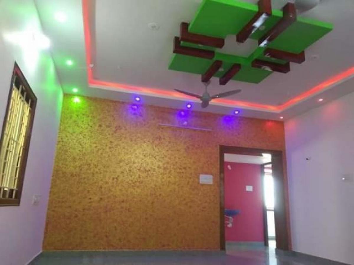 2 bedrooms House in Salem, India No. 18005