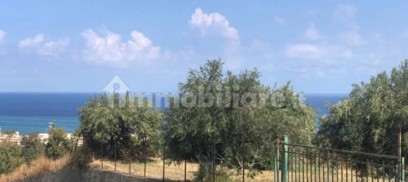 Земельный участок 6350м² в Спадафора, Италия № 377552 16