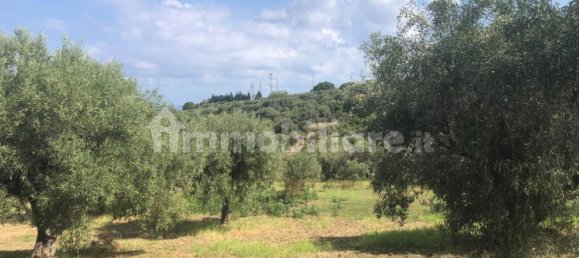 Земельный участок 6350м² в Спадафора, Италия № 377552 9