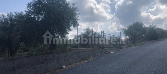 Земельный участок 6350м² в Спадафора, Италия № 377552 13