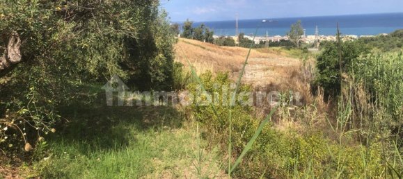 Земельный участок 6350м² в Спадафора, Италия № 377552 18