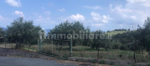 Земельный участок 6350м² в Спадафора, Италия № 377552 14