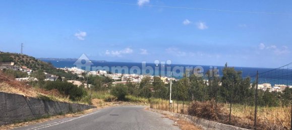 Земельный участок 6350м² в Спадафора, Италия № 377552 17