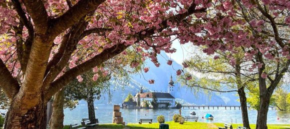 Apartamento de 4 divisões em Gmunden, Austria N.º 253264 27