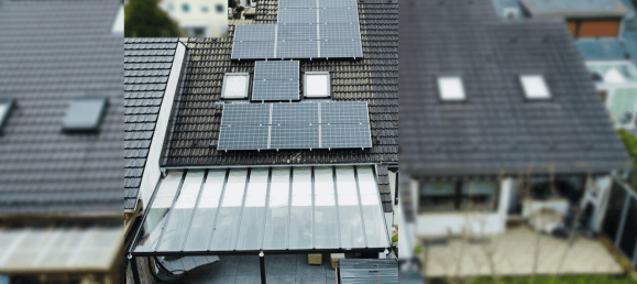 Moradia em banda T3 em Russelsheim, Germany N.º 86248 18