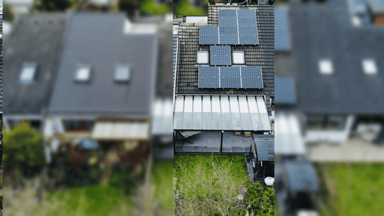 Moradia em banda T3 em Russelsheim, Germany N.º 86248