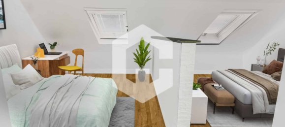 Moradia em banda T3 em Russelsheim, Germany N.º 86248 4