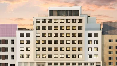 2-salle Propriété commerciale à Vienna, Austria No. 181552