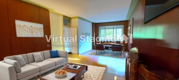 4 غرف نوم شقة في Turin, Italy رقم 343859 4