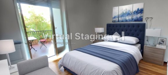 4 غرف نوم شقة في Turin, Italy رقم 343859 11