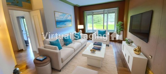 4 غرف نوم شقة في Turin, Italy رقم 343859 7