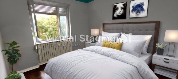 4 غرف نوم شقة في Turin, Italy رقم 343859 18