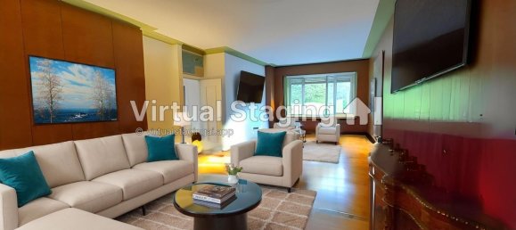 4 غرف نوم شقة في Turin, Italy رقم 343859 3