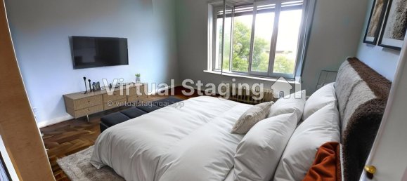 4 غرف نوم شقة في Turin, Italy رقم 343859 15