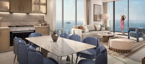 2 Schlafzimmer Penthaus in Al Marjan Island, UAE, Nr. 102548 8