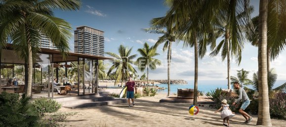 2 Schlafzimmer Penthaus in Al Marjan Island, UAE, Nr. 102548 4
