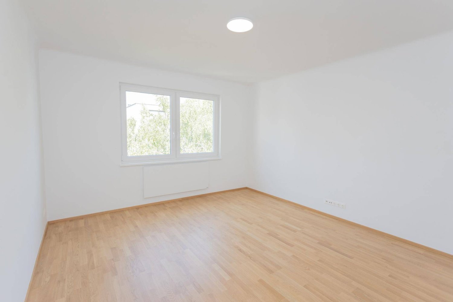 1 bedroom Apartment in Brigittenau, Austria No. 207528