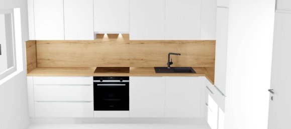 1 bedroom Apartment in Brigittenau, Austria No. 207528 11