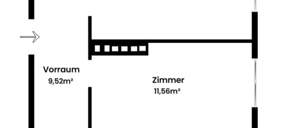 1 bedroom Apartment in Brigittenau, Austria No. 207528 13