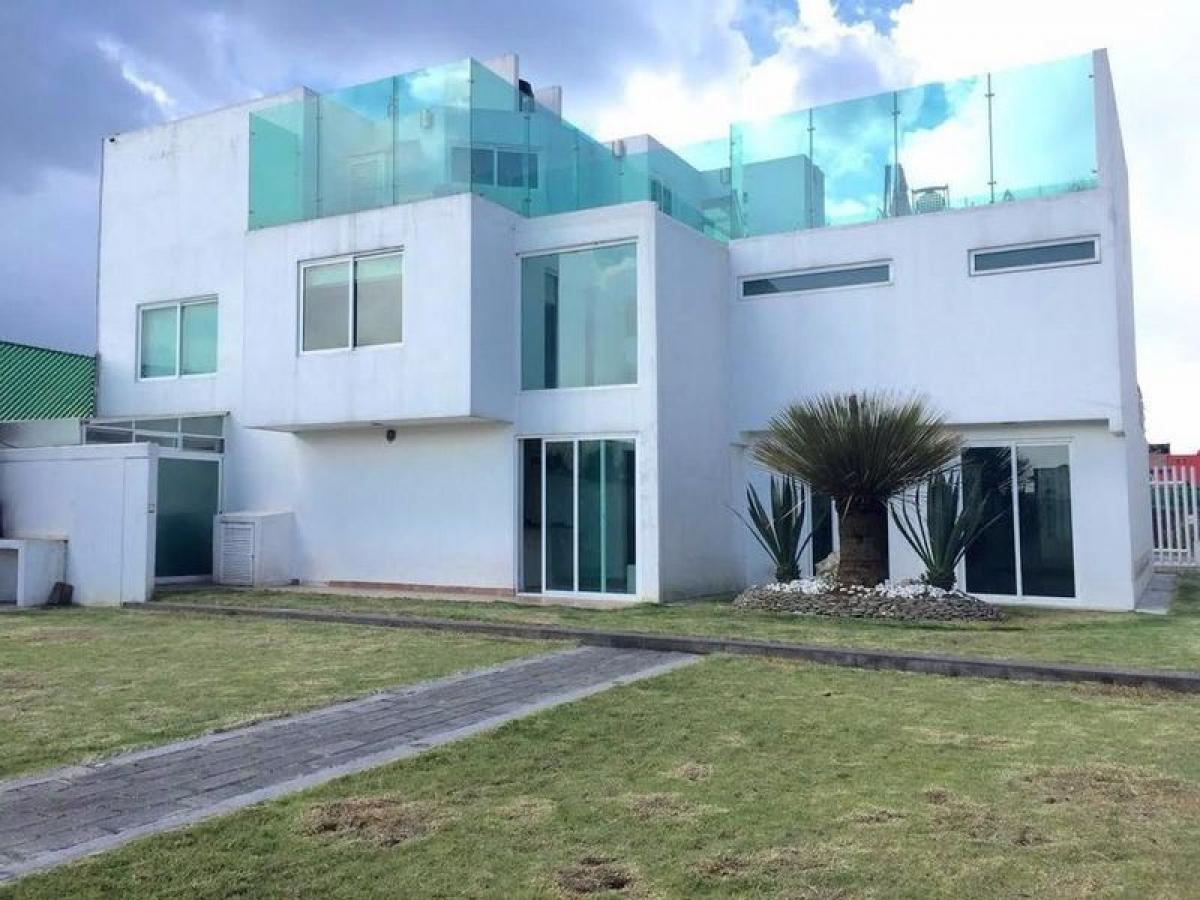 4 غرف نوم منزل في San Buenaventura, Mexico رقم 222555