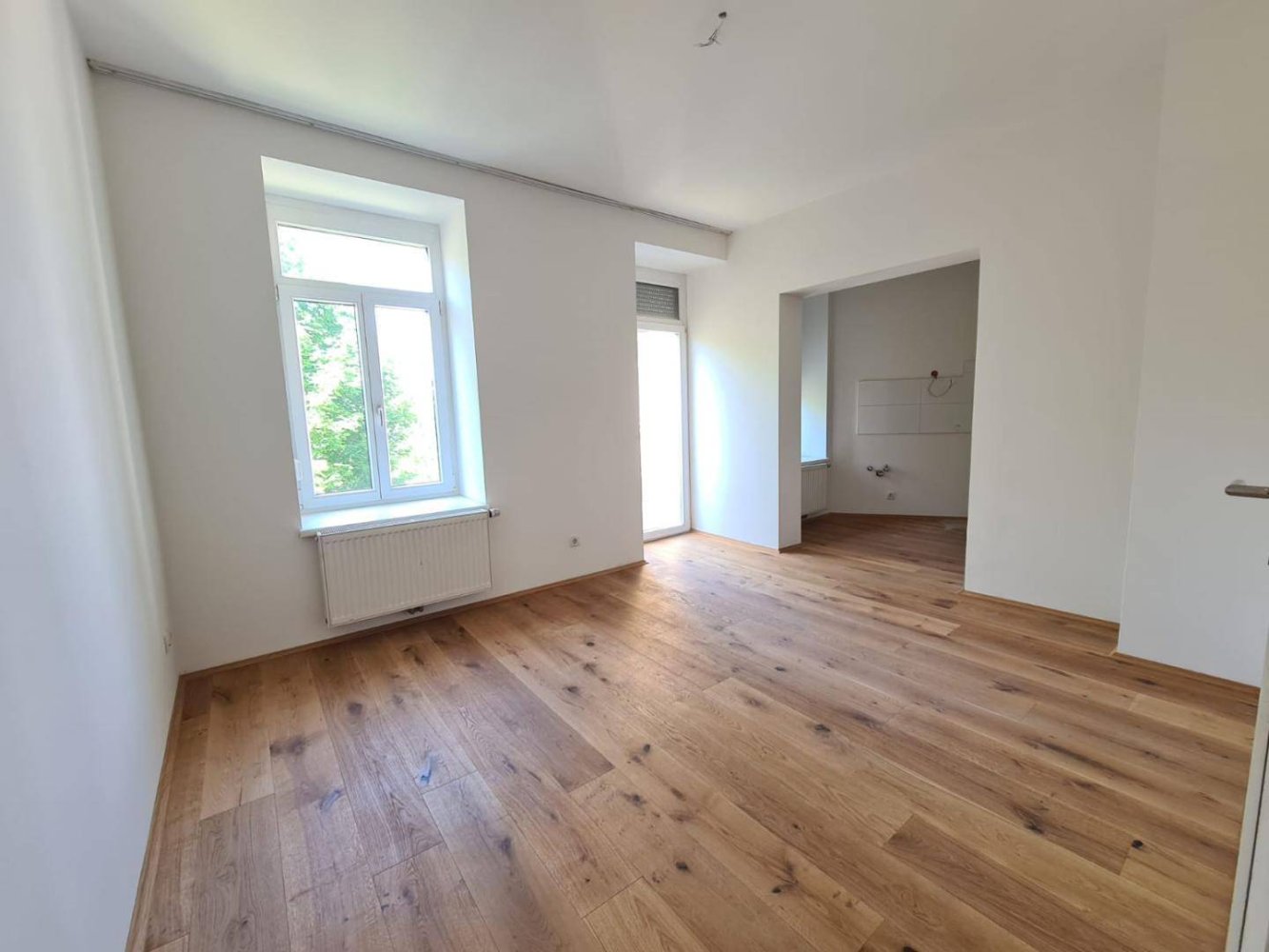 Apartamento T2 em Eggenberg, Austria N.º 231376
