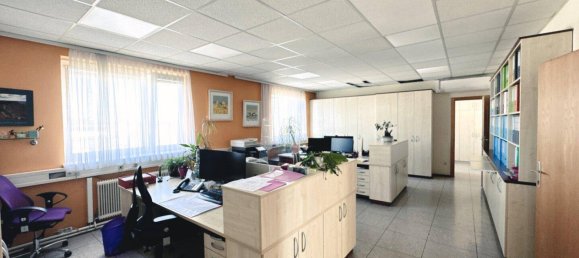 Büro in Ternitz, Austria 1172m², Nr. 184922 10