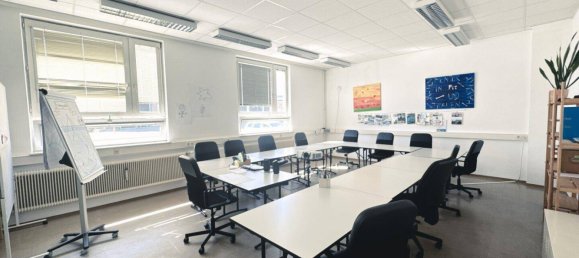 Büro in Ternitz, Austria 1172m², Nr. 184922 12